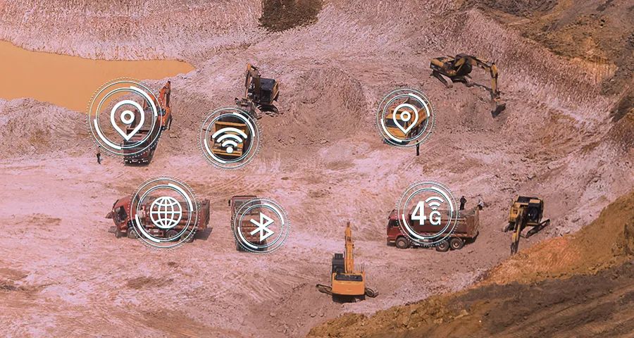 觸想車載S系列提供遠(yuǎn)程運(yùn)維支持