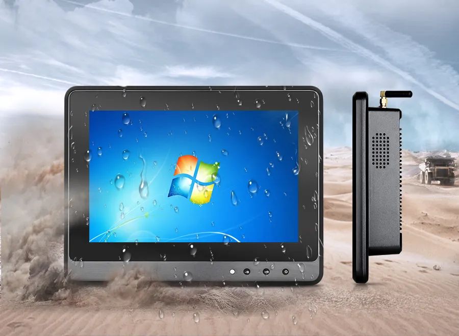 觸想車載S系列具備強(qiáng)大環(huán)境適應(yīng)能力