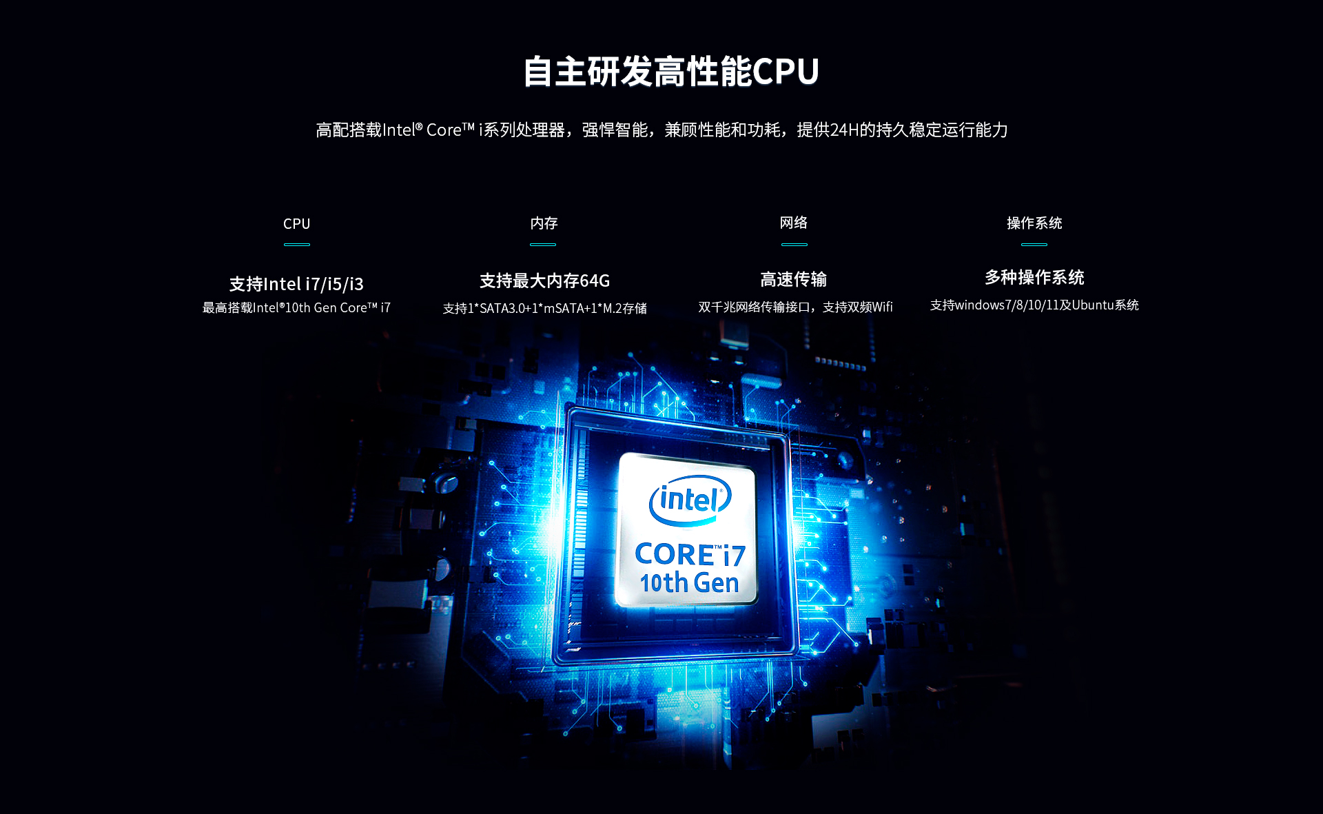 國產(chǎn)工控機(jī) 國產(chǎn)工控機(jī)