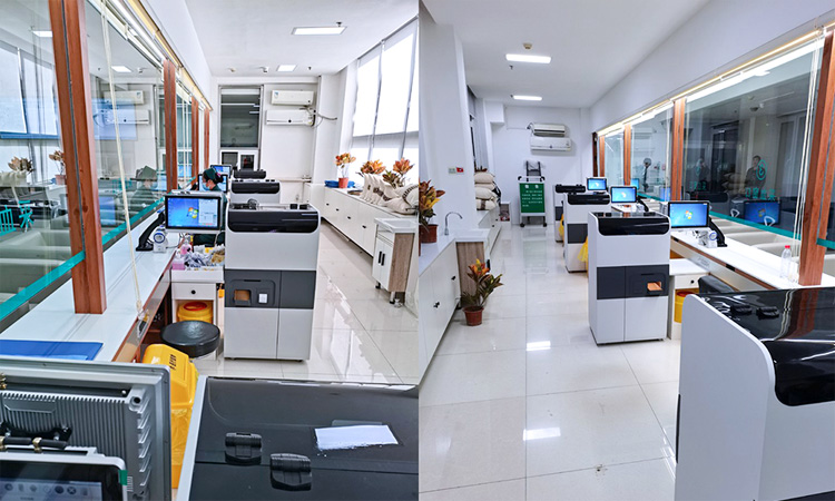 觸想工業(yè)一體機(jī) 觸想工業(yè)一體機(jī)