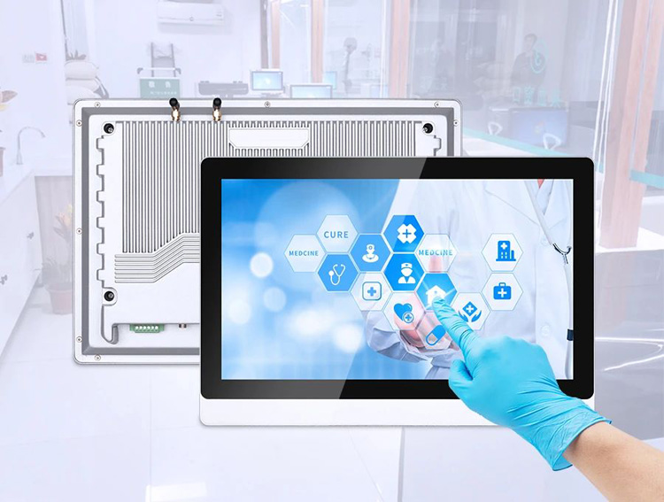 工控一體機(jī) 工控一體機(jī)