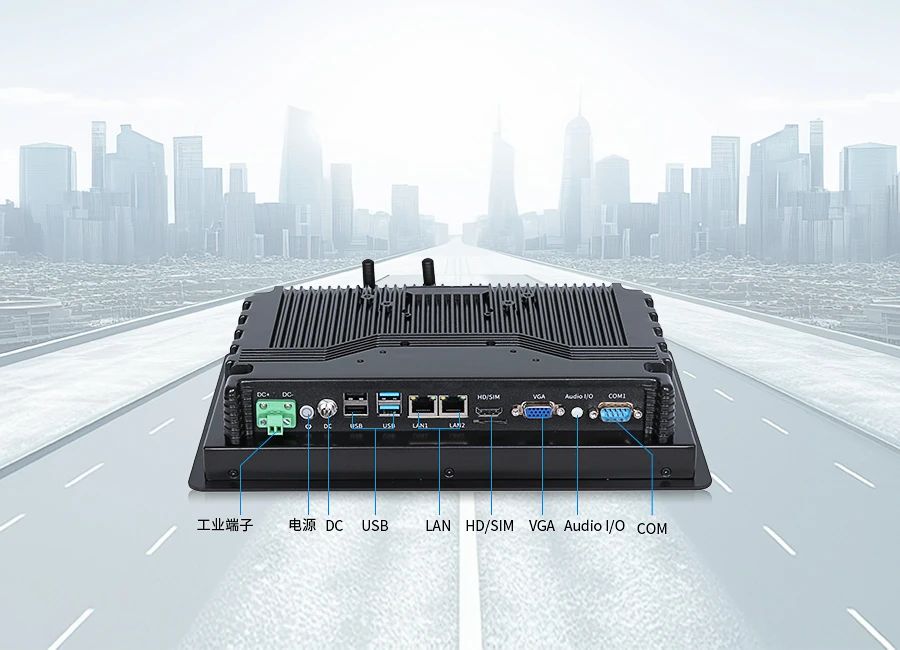 嵌入式工業(yè)一體機 嵌入式工業(yè)一體機