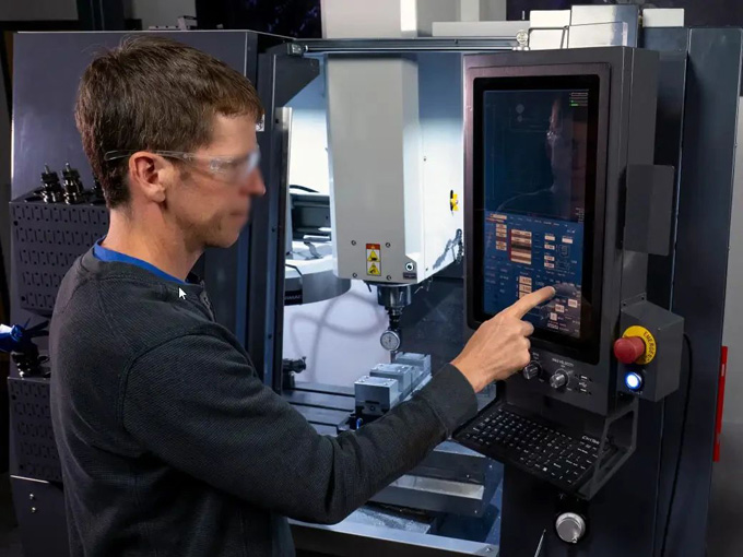 觸想定制化一體機(jī)