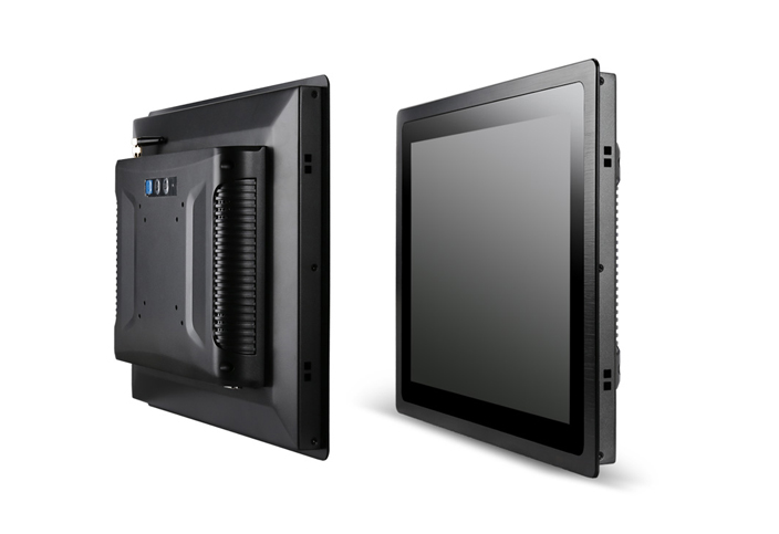 觸想安卓工業(yè)一體機