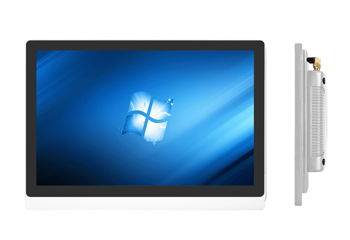 觸想工業(yè)觸控一體機(jī)