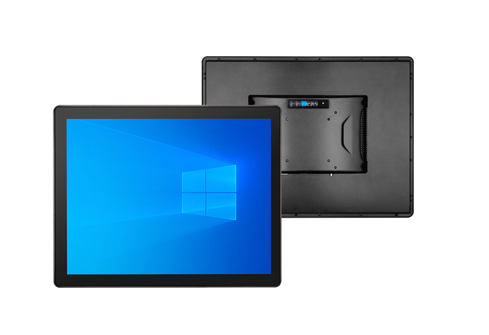 觸想工業(yè)觸控顯示屏