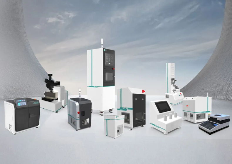 電池創(chuàng)新檢測(cè)儀器 電池創(chuàng)新檢測(cè)儀器