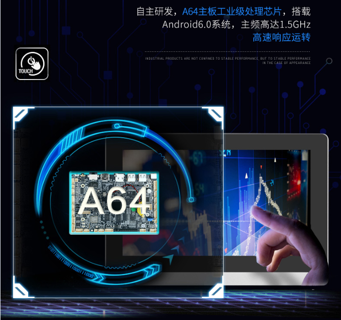 工業(yè)級(jí)主板