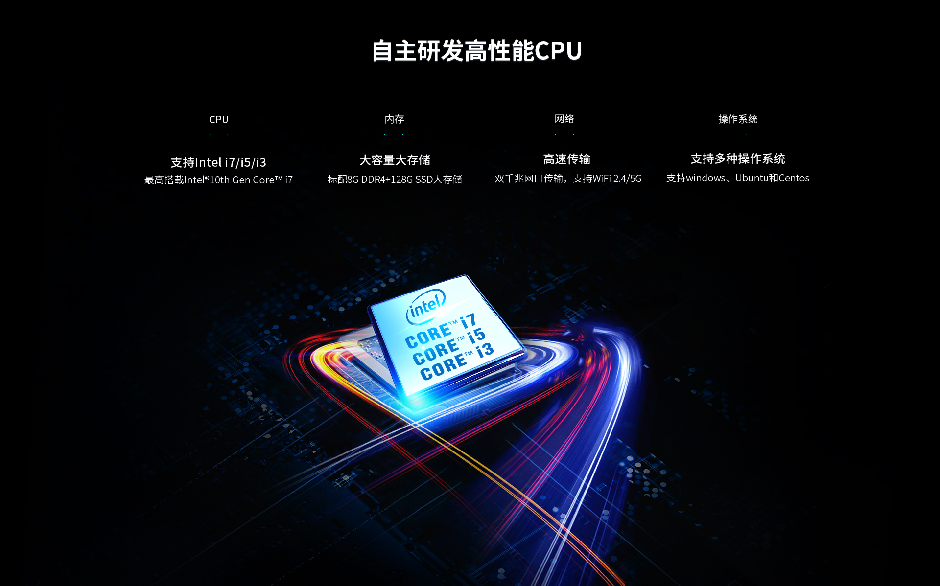 工控電腦 工控電腦